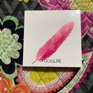Focallure blush